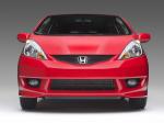 Honda Fit Sport 2008 года